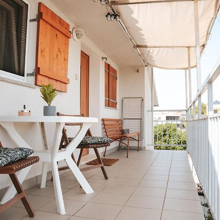 Morena Apartamento Vodice Exterior foto