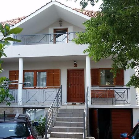 Morena Apartamento Vodice Exterior foto