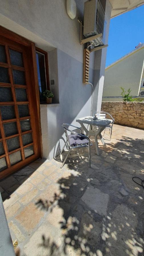Morena Apartamento Vodice Exterior foto