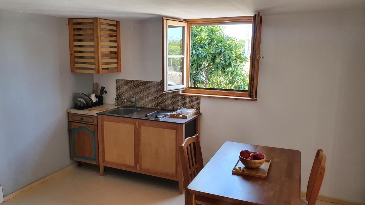 Morena Apartamento Vodice Exterior foto