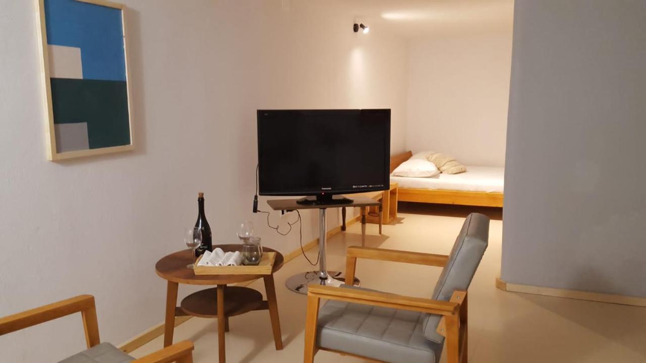 Morena Apartamento Vodice Exterior foto