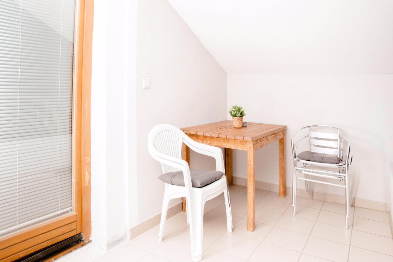 Morena Apartamento Vodice Exterior foto