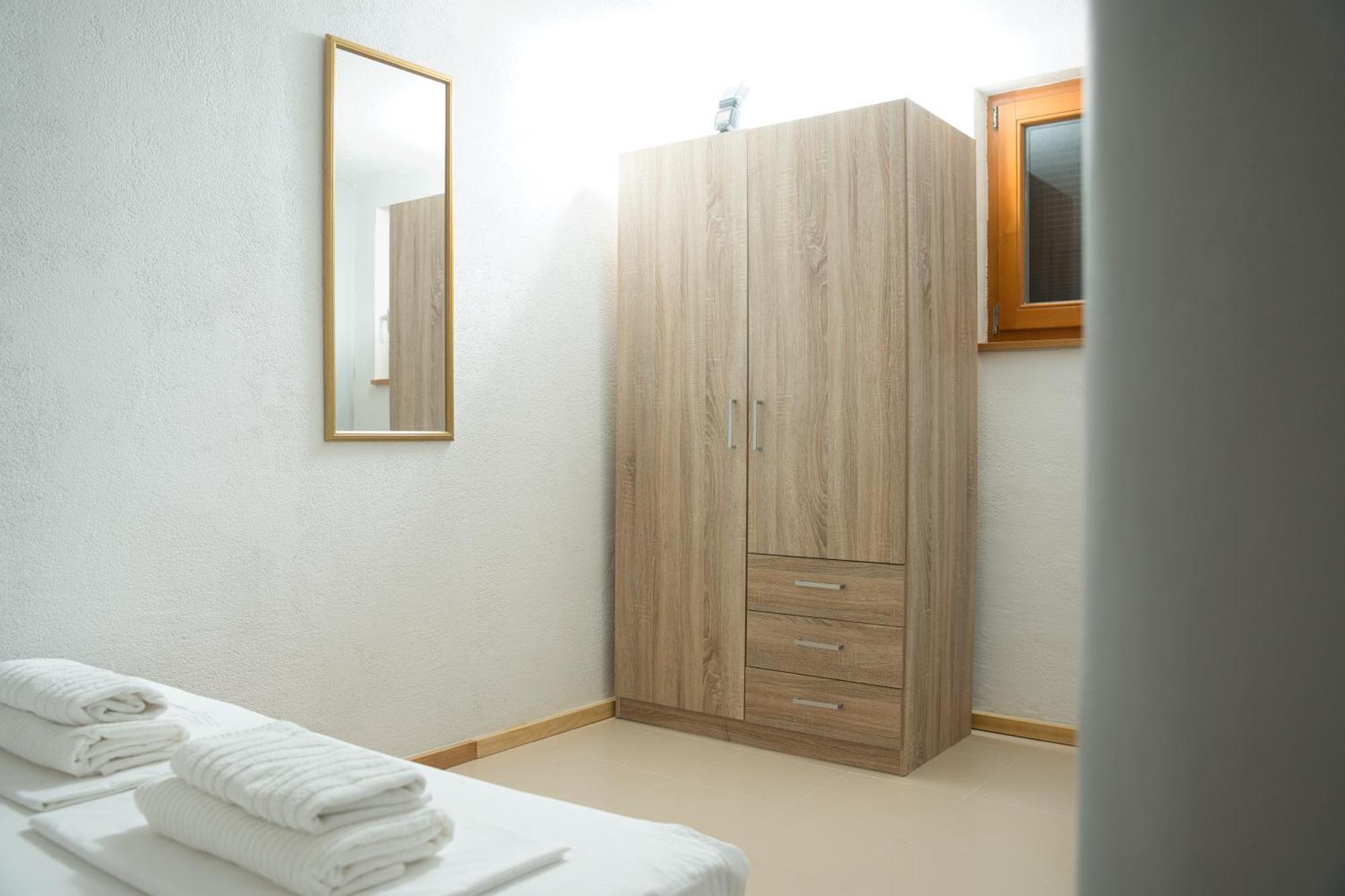 Morena Apartamento Vodice Exterior foto