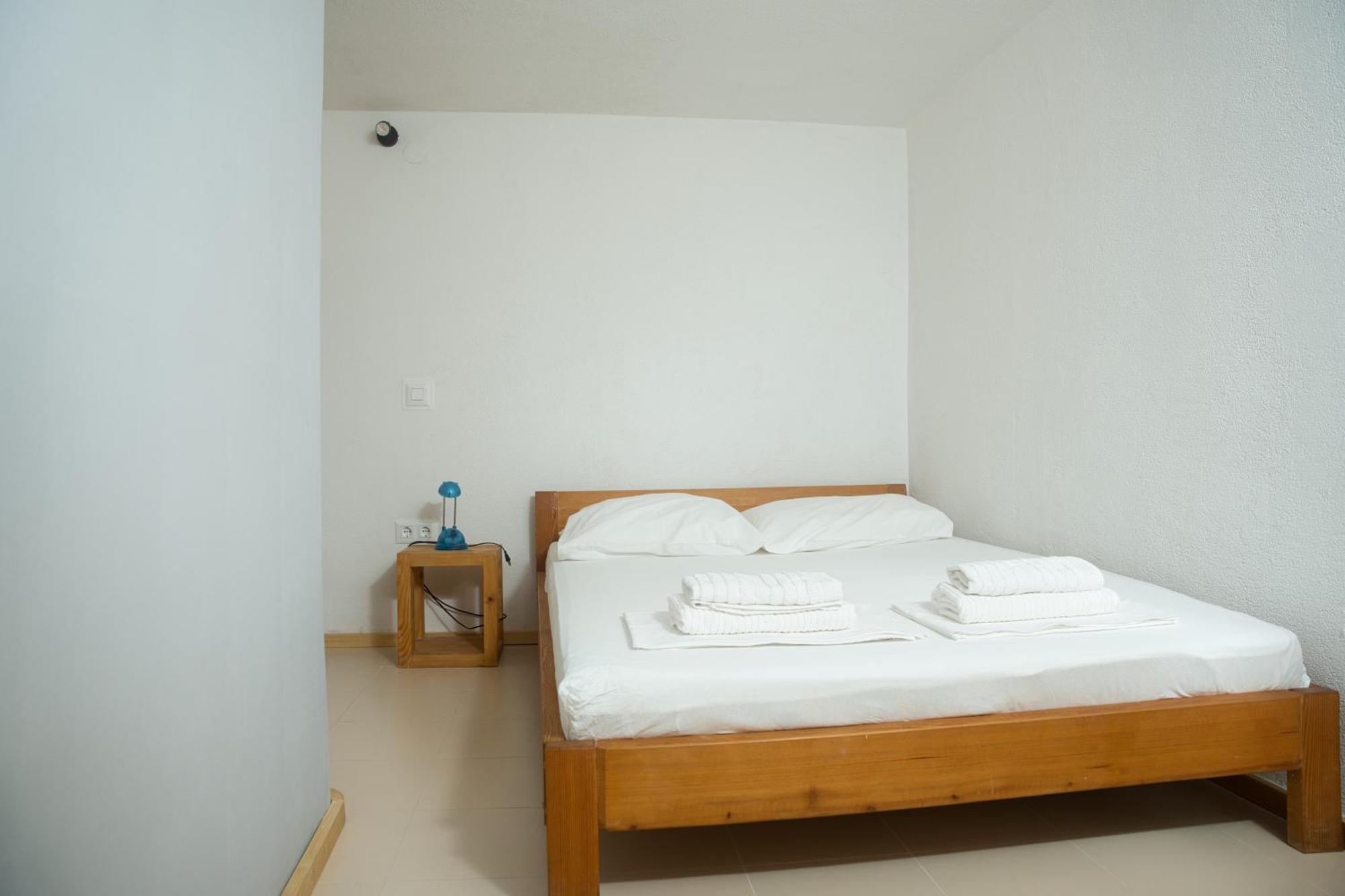Morena Apartamento Vodice Exterior foto