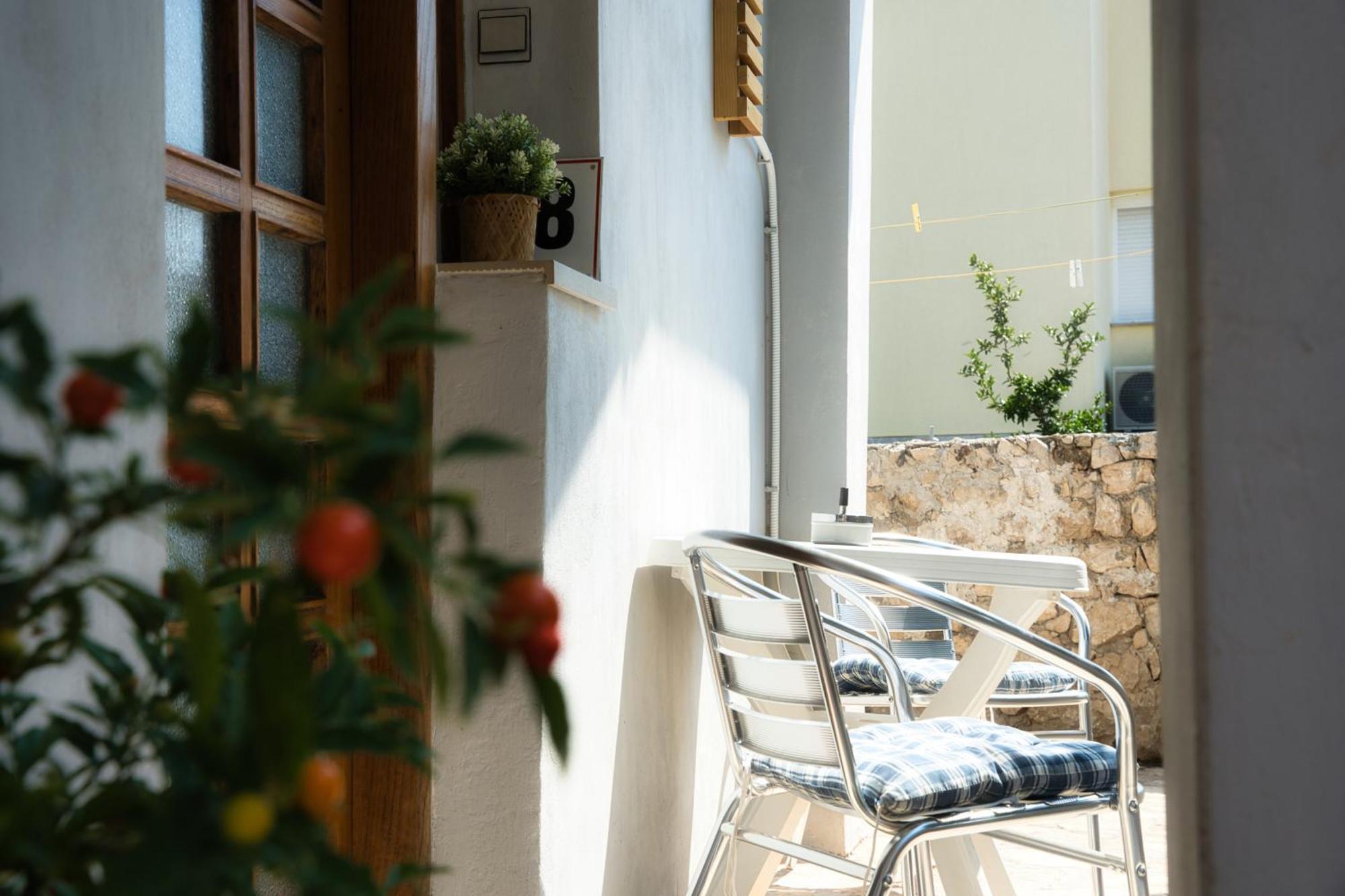 Morena Apartamento Vodice Exterior foto