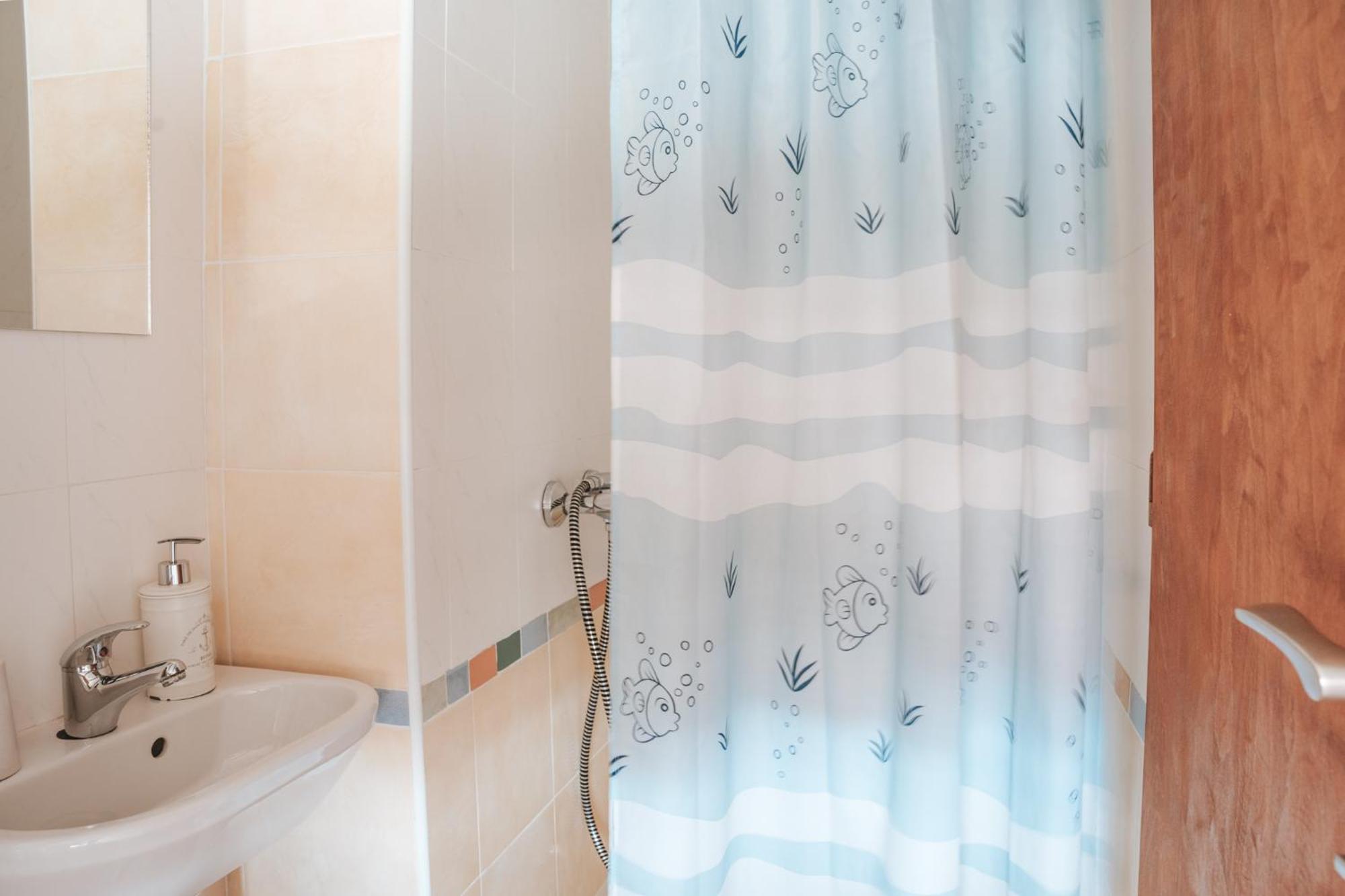 Morena Apartamento Vodice Exterior foto