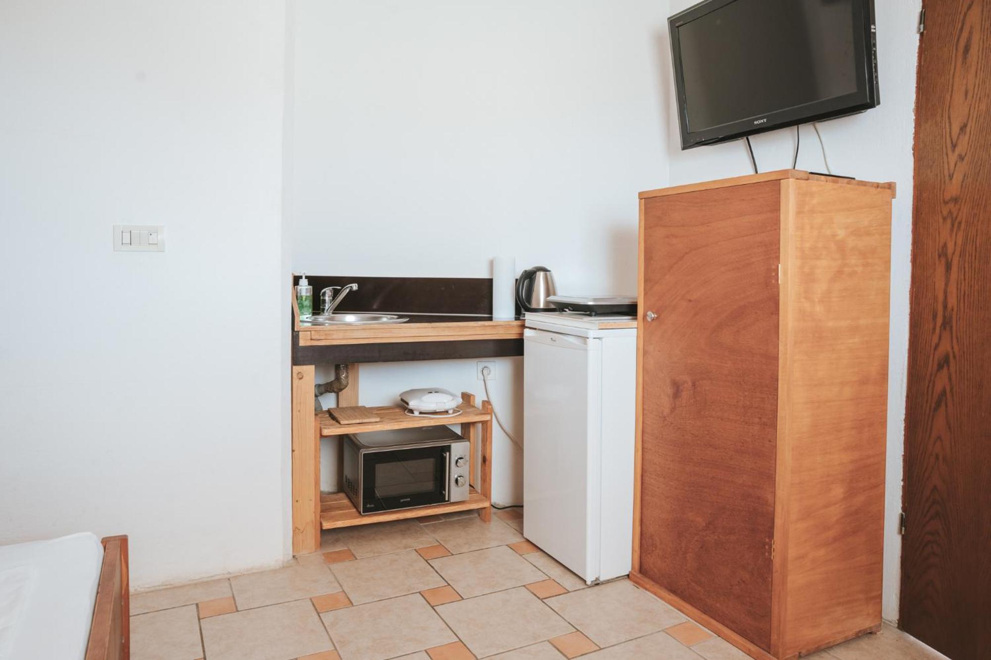 Morena Apartamento Vodice Exterior foto