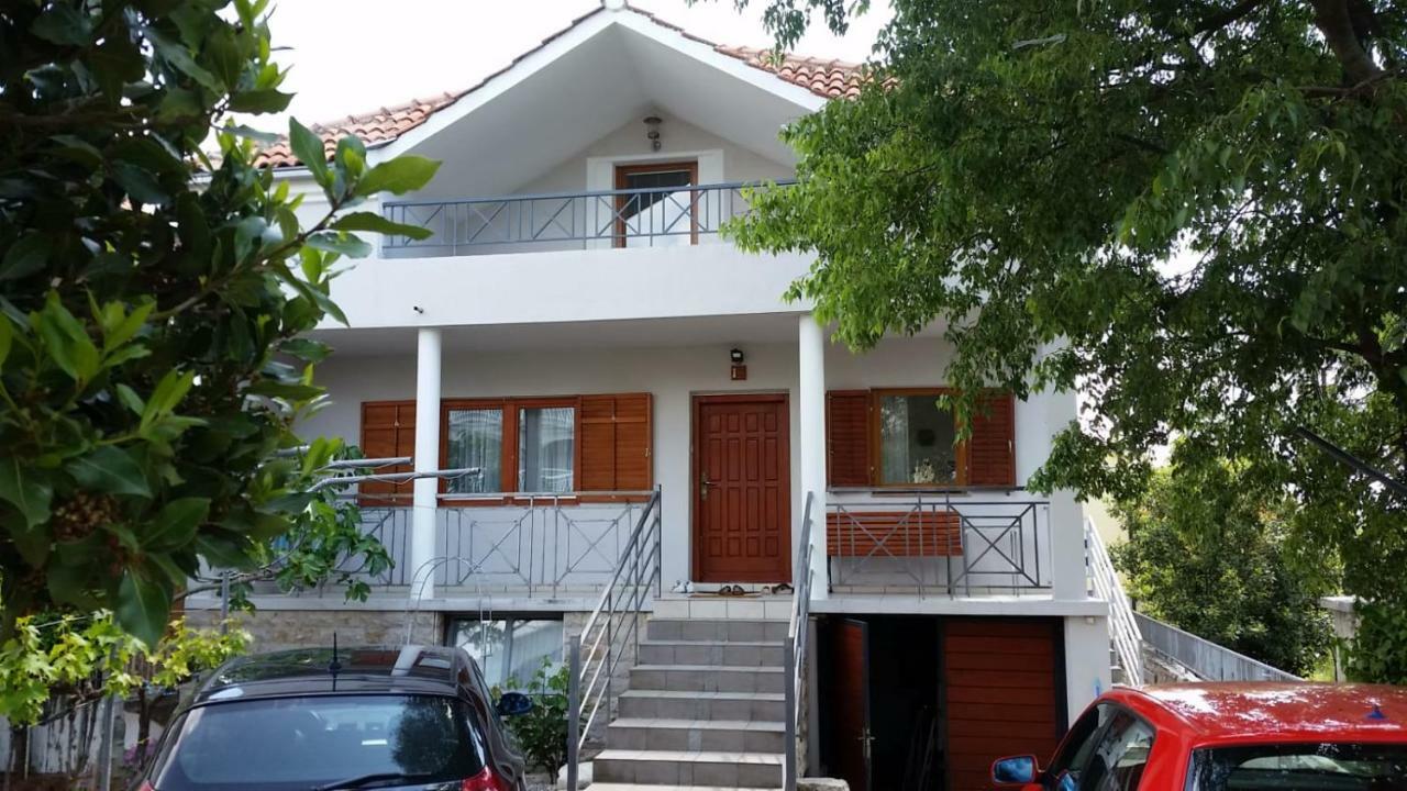 Morena Apartamento Vodice Exterior foto